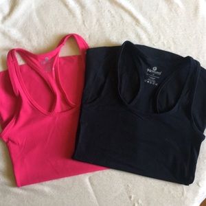Workout Tank Tops